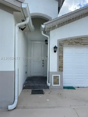 Homestead FL 33032