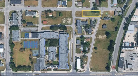 321 SW 6 Street Homestead FL 33030