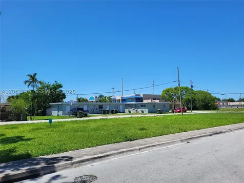 321 SW 6 Street Homestead FL 33030