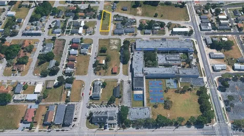 321 SW 6 Street Homestead FL 33030