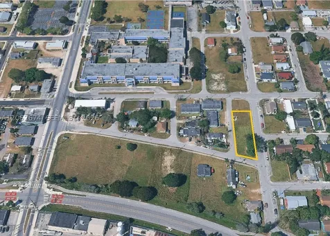 321 SW 6 Street Homestead FL 33030