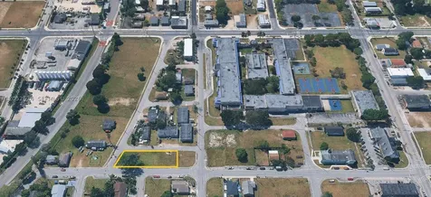 321 SW 6 Street Homestead FL 33030