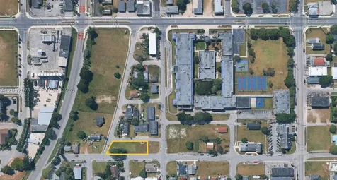 321 SW 6 Street Homestead FL 33030