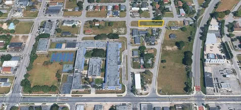 321 SW 6 Street Homestead FL 33030