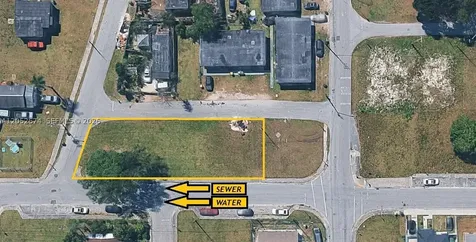 321 SW 6 Street Homestead FL 33030