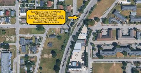 321 SW 6 Street Homestead FL 33030