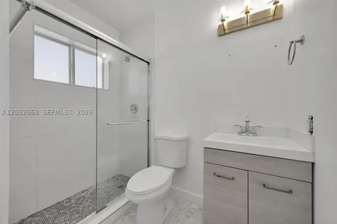 3551 NW 20th Street Miami FL 33142