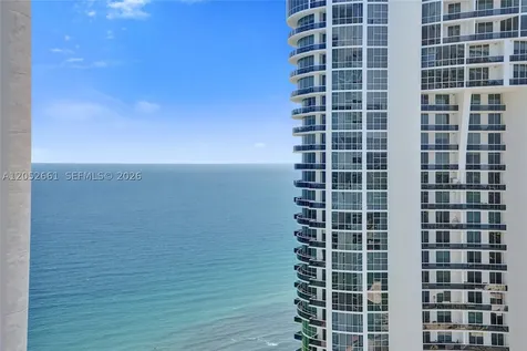 18201 Collins Avenue Sunny Isles Beach FL 33160