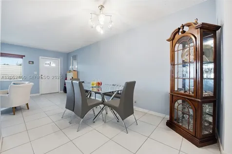 1450 NE 170th Street North Miami Beach FL 33162