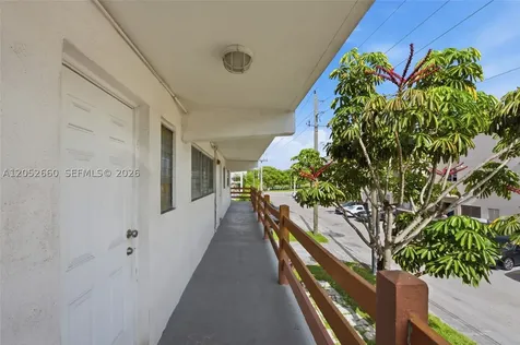 1450 NE 170th Street North Miami Beach FL 33162