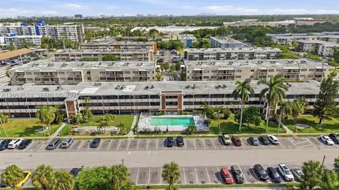 1450 NE 170th Street North Miami Beach FL 33162