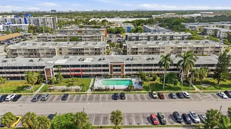 1450 NE 170th Street North Miami Beach FL 33162