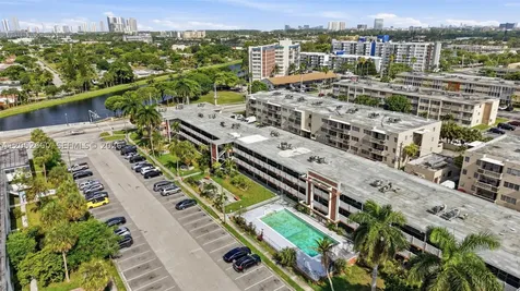 1450 NE 170th Street North Miami Beach FL 33162