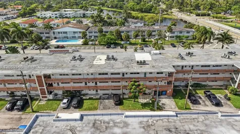 1450 NE 170th Street North Miami Beach FL 33162