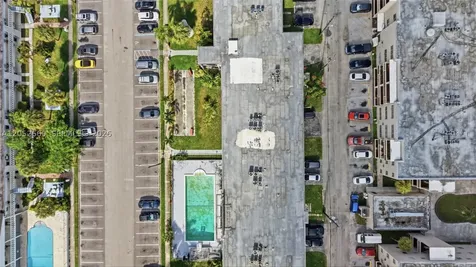 1450 NE 170th Street North Miami Beach FL 33162