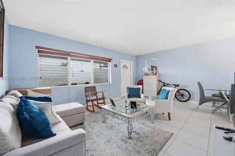 1450 NE 170th Street North Miami Beach FL 33162