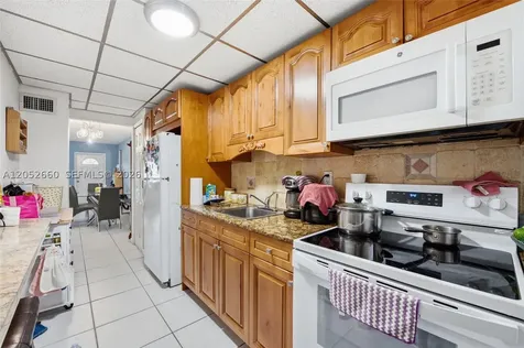 1450 NE 170th Street North Miami Beach FL 33162