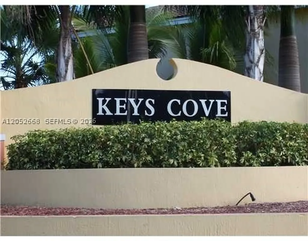 2925 SE 16th Avenue Homestead FL 33035