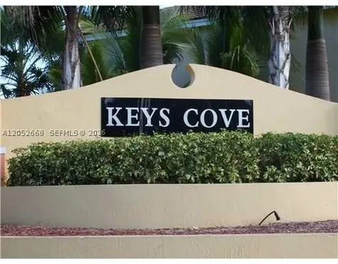 2925 SE 16th Avenue Homestead FL 33035