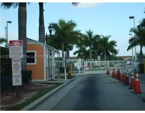 2925 SE 16th Avenue Homestead FL 33035