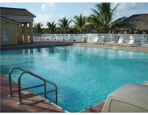 2925 SE 16th Avenue Homestead FL 33035
