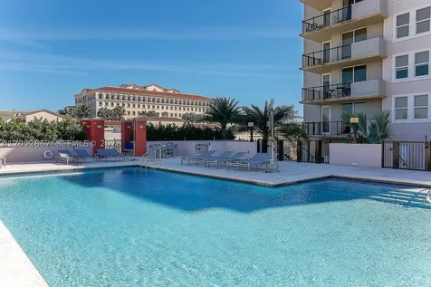 4100 Salzedo Street Coral Gables FL 33146