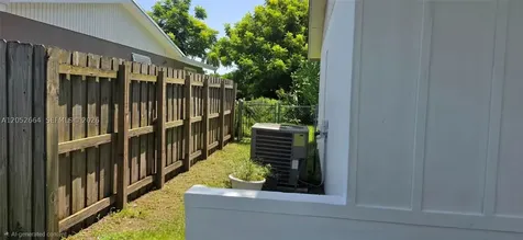 11550 SW 119th Place Road Miami FL 33186