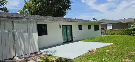 11550 SW 119th Place Road Miami FL 33186