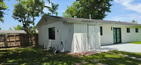 11550 SW 119th Place Road Miami FL 33186