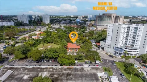 1333 NW 15th Street Miami FL 33125