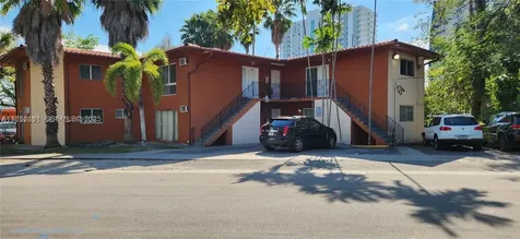 1333 NW 15th Street Miami FL 33125