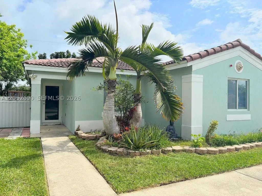 10611 SW 170th Terrace Miami FL 33157