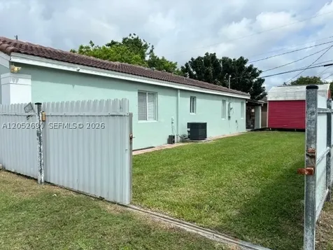 10611 SW 170th Terrace Miami FL 33157