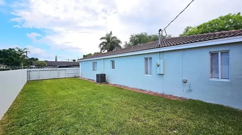 10611 SW 170th Terrace Miami FL 33157