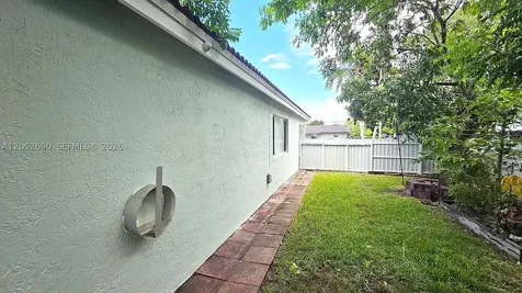 10611 SW 170th Terrace Miami FL 33157