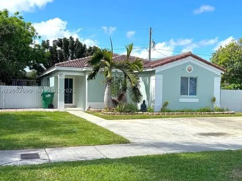 10611 SW 170th Terrace Miami FL 33157