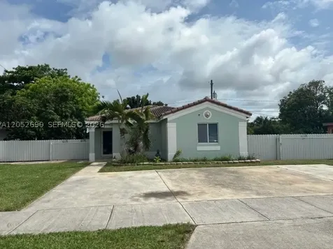 10611 SW 170th Terrace Miami FL 33157
