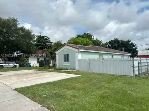 10611 SW 170th Terrace Miami FL 33157