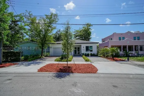 112 NW 24th Court Miami FL 33125