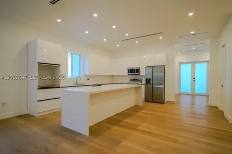 112 NW 24th Court Miami FL 33125
