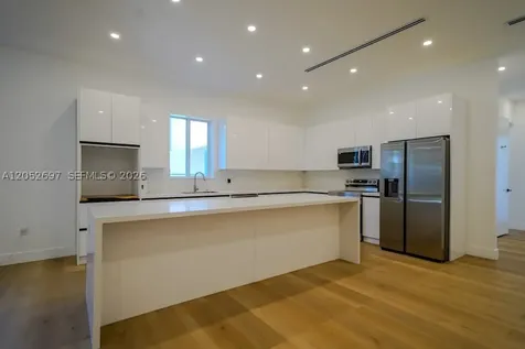 112 NW 24th Court Miami FL 33125