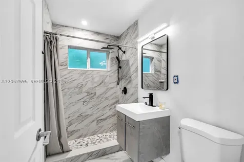 1580 NE 139th Street North Miami FL 33161