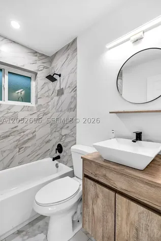 1580 NE 139th Street North Miami FL 33161