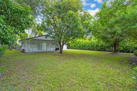 1580 NE 139th Street North Miami FL 33161