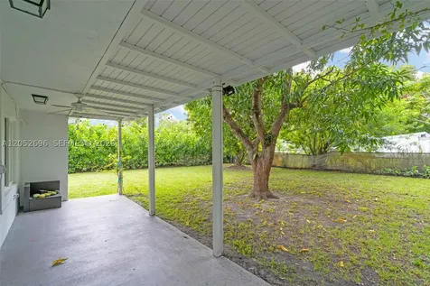 1580 NE 139th Street North Miami FL 33161