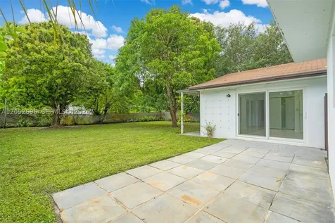 1580 NE 139th Street North Miami FL 33161
