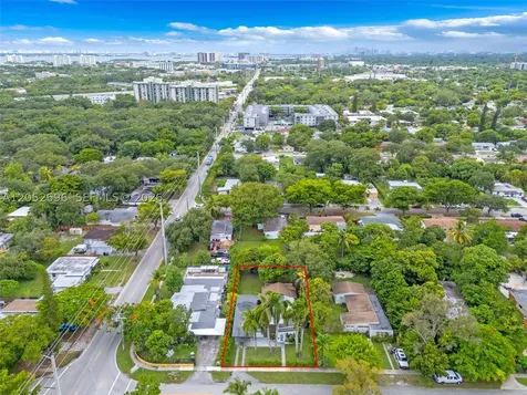 1580 NE 139th Street North Miami FL 33161