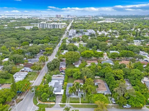 1580 NE 139th Street North Miami FL 33161