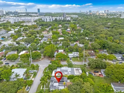 1580 NE 139th Street North Miami FL 33161