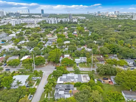 1580 NE 139th Street North Miami FL 33161